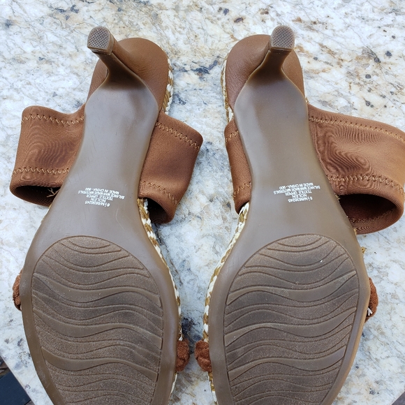 Impo Sandals SZ 6.5 - Picture 4 of 7